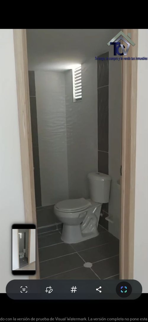 Apartamento de 3 alcobas en venta en San Antonio Del Carrizal, Girón, 61 m² · foto 19 de 21