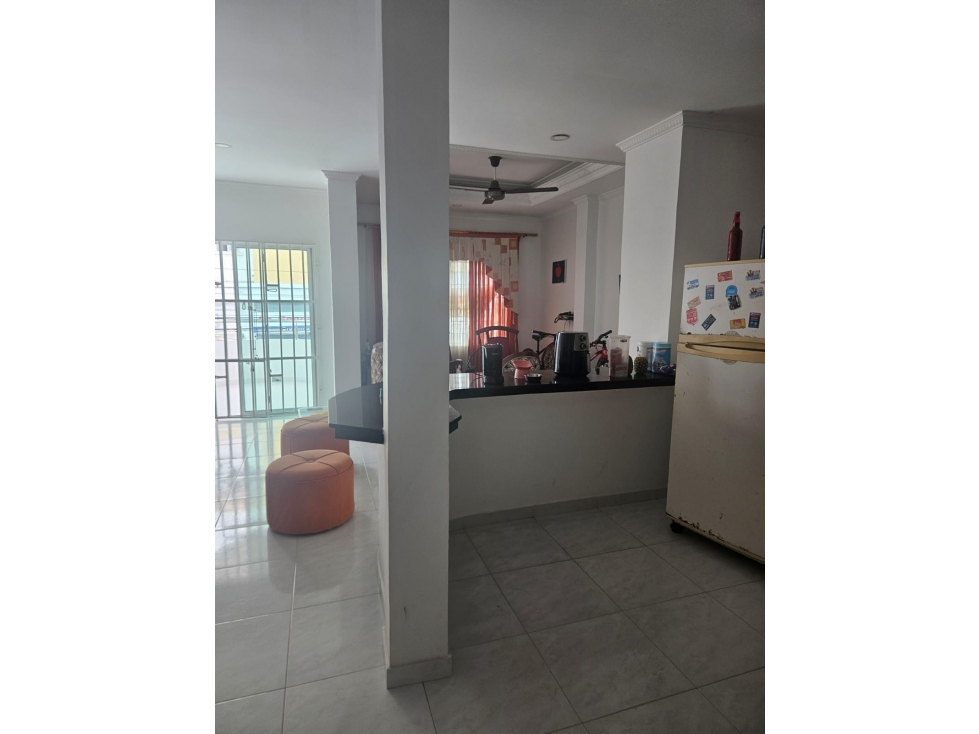 Apartamento en venta en Villa Jardin, Montería · foto 2 de 22
