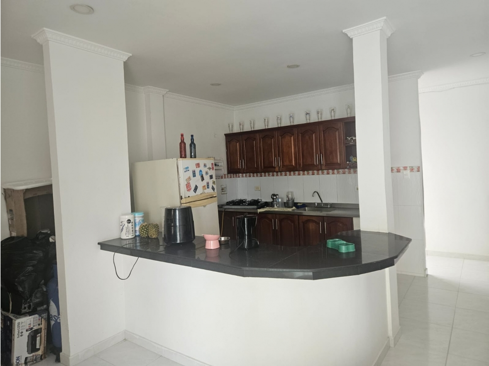 Apartamento en venta en Villa Jardin, Montería · foto 3 de 22