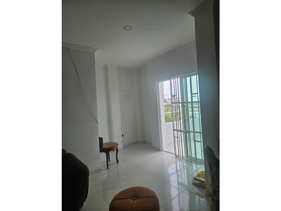 Apartamento en venta en Villa Jardin, Montería · foto 4 de 22