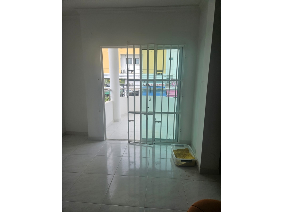 Apartamento en venta en Villa Jardin, Montería · foto 5 de 22