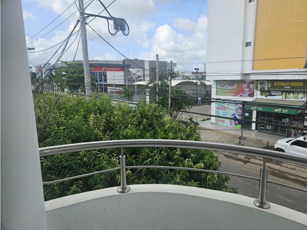 Apartamento en venta en Villa Jardin, Montería · foto 6 de 22