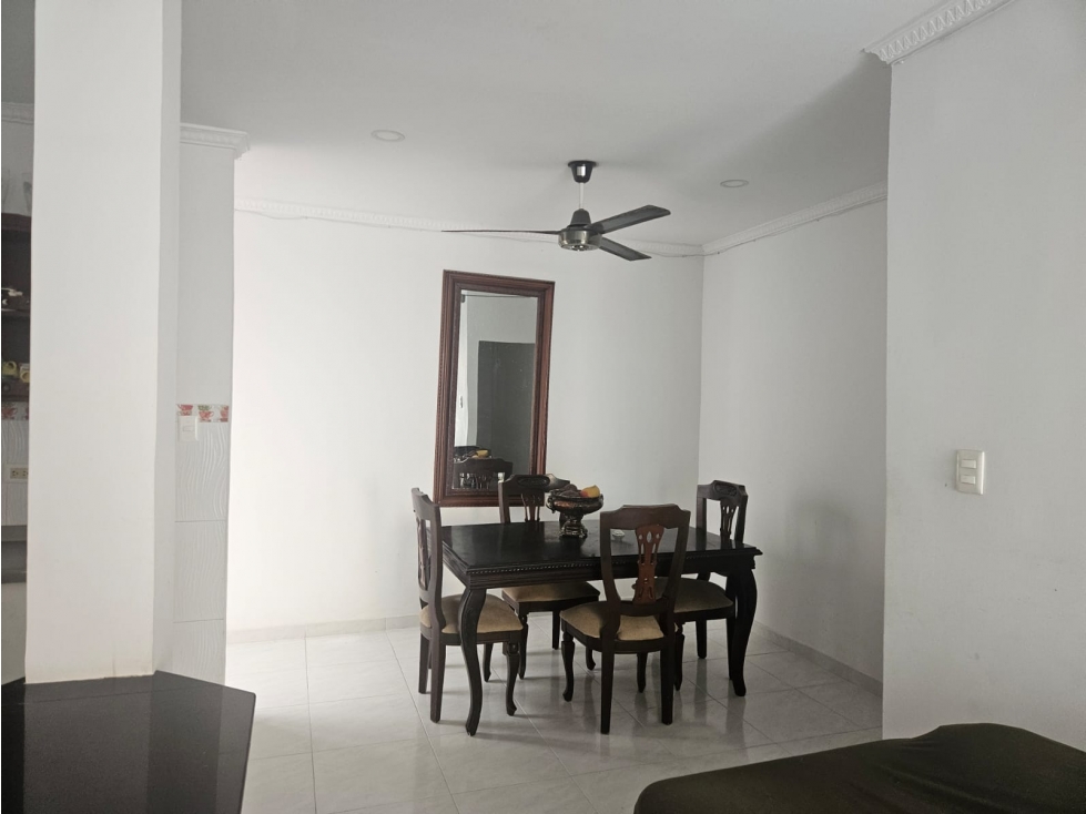 Apartamento en venta en Villa Jardin, Montería · foto 7 de 22