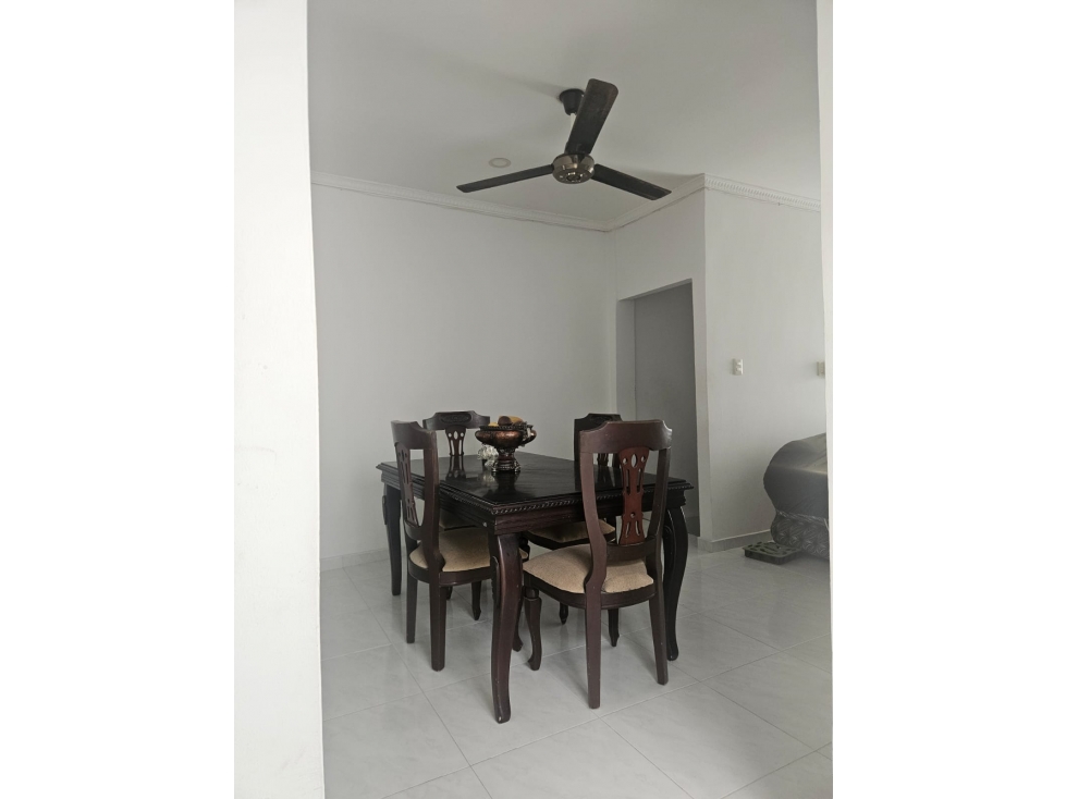 Apartamento en venta en Villa Jardin, Montería · foto 8 de 22