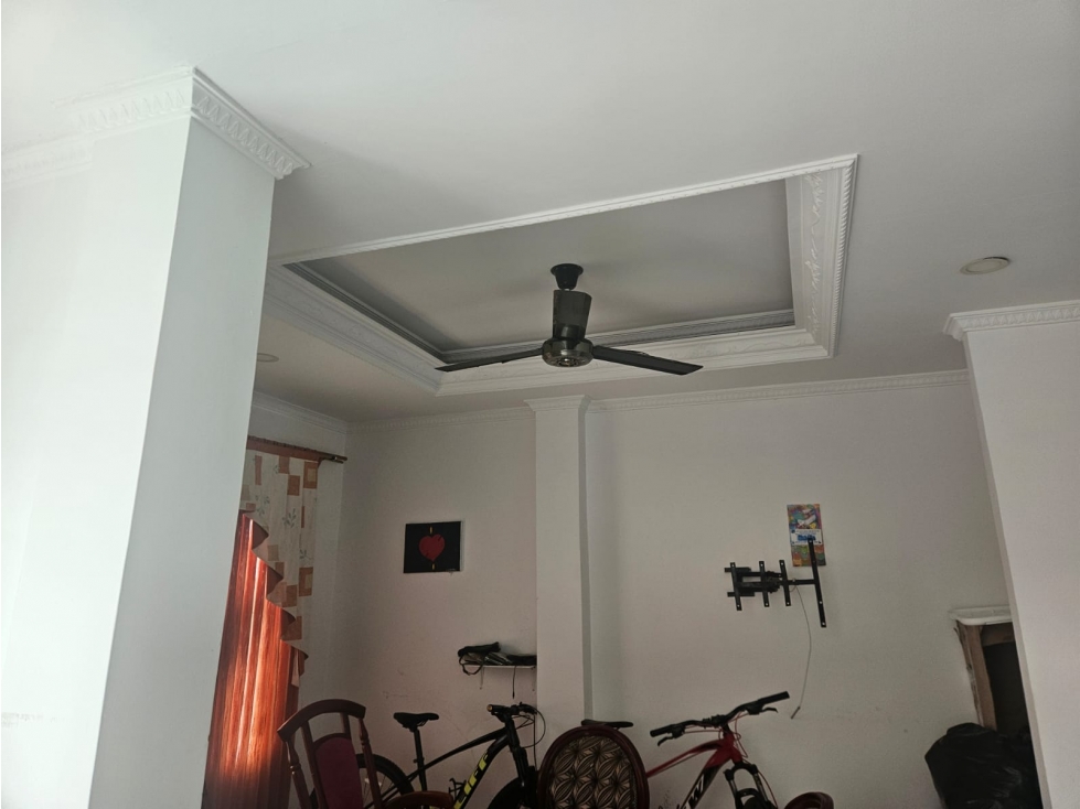 Apartamento en venta en Villa Jardin, Montería · foto 9 de 22