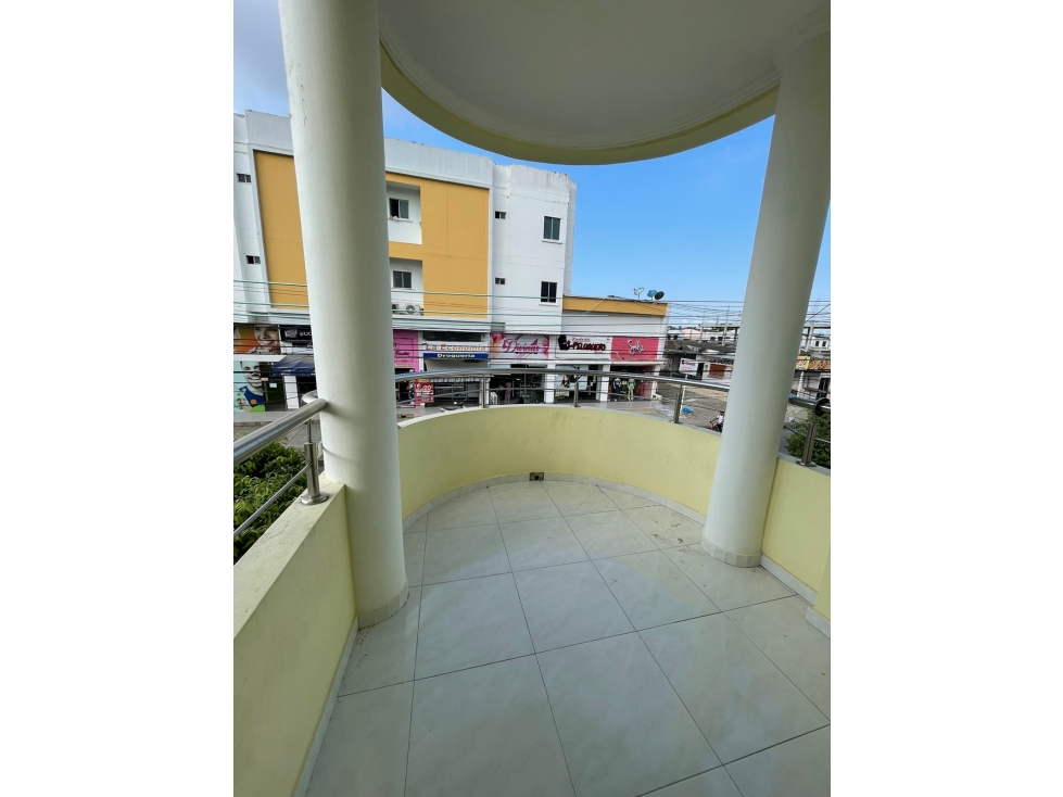 Apartamento en venta en Villa Jardin, Montería · foto 14 de 22
