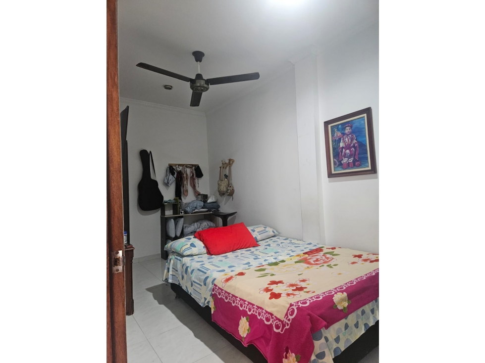 Apartamento en venta en Villa Jardin, Montería · foto 15 de 22