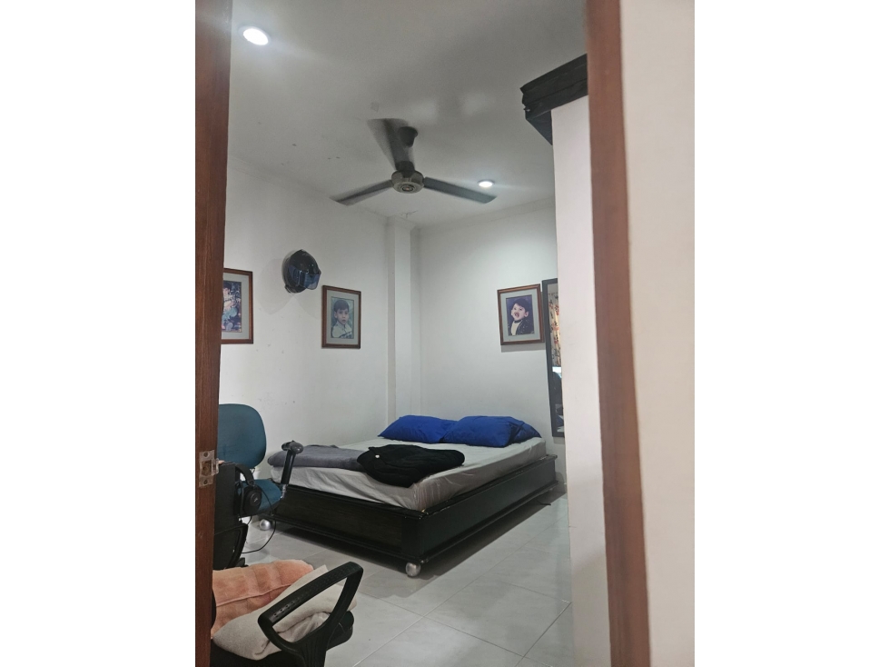 Apartamento en venta en Villa Jardin, Montería · foto 16 de 22