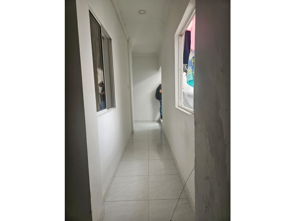 Apartamento en venta en Villa Jardin, Montería · foto 17 de 22