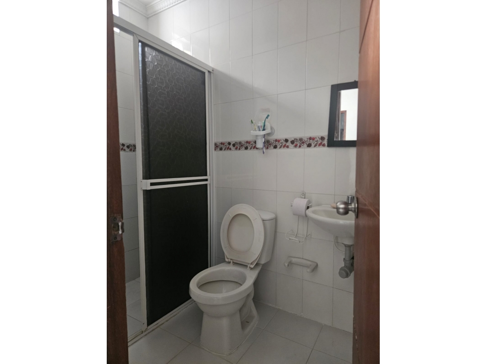 Apartamento en venta en Villa Jardin, Montería · foto 18 de 22