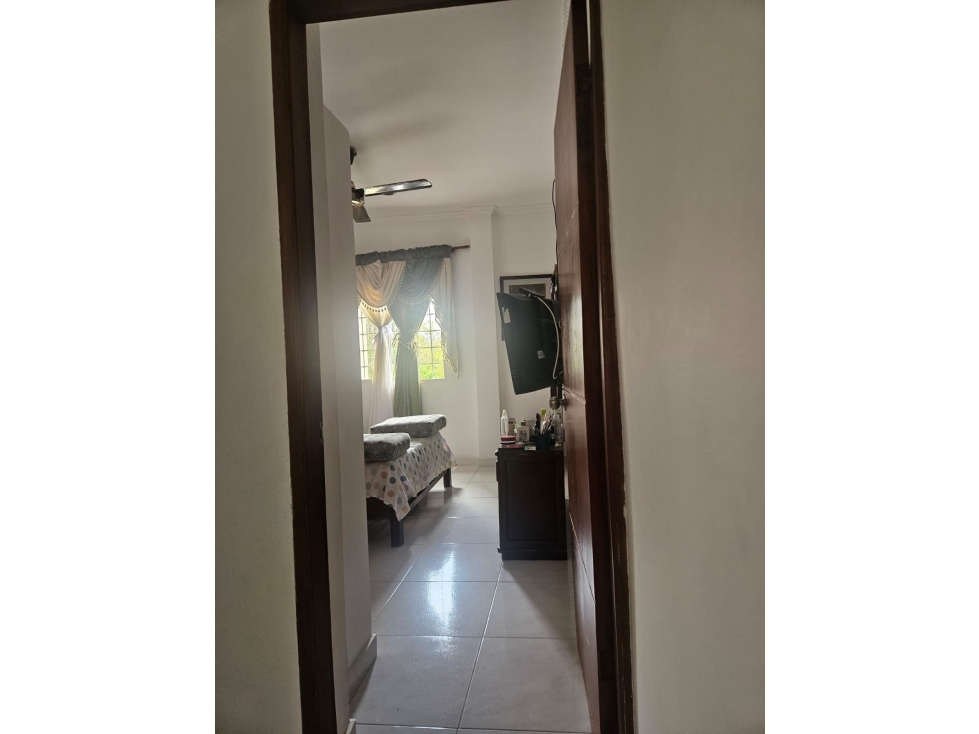 Apartamento en venta en Villa Jardin, Montería · foto 19 de 22