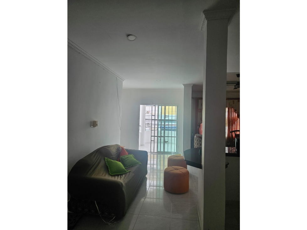 Apartamento en venta en Villa Jardin, Montería · foto 20 de 22