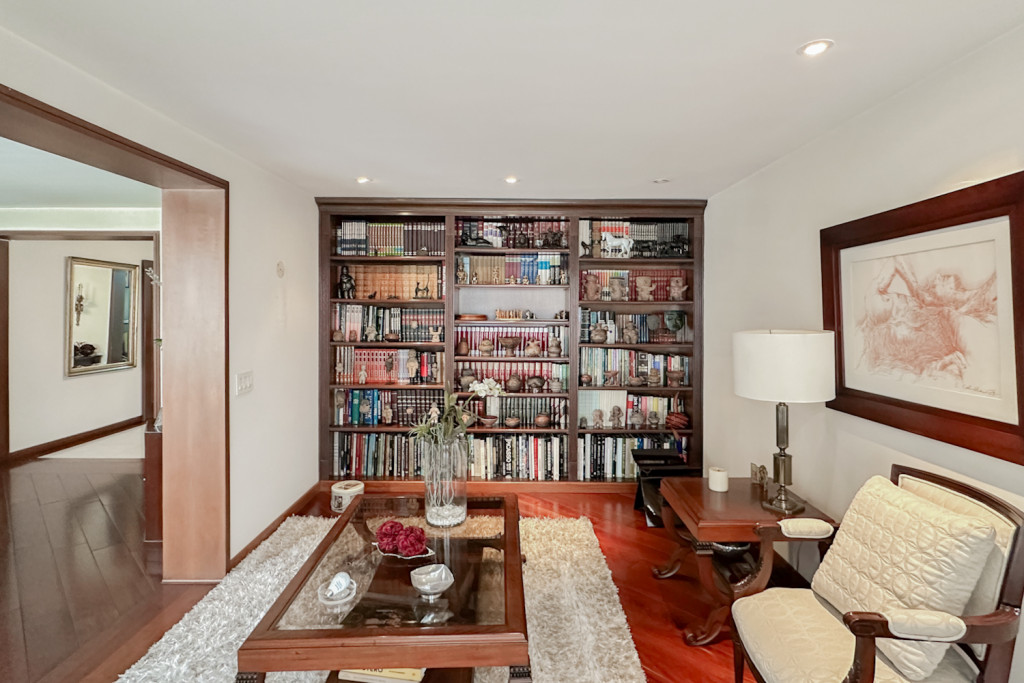 Apartamento en venta en El Refugio, Bogotá · foto 5 de 24