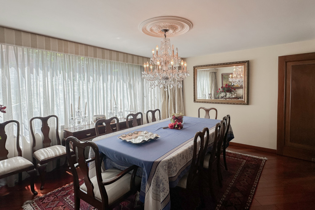 Apartamento en venta en El Refugio, Bogotá · foto 6 de 24