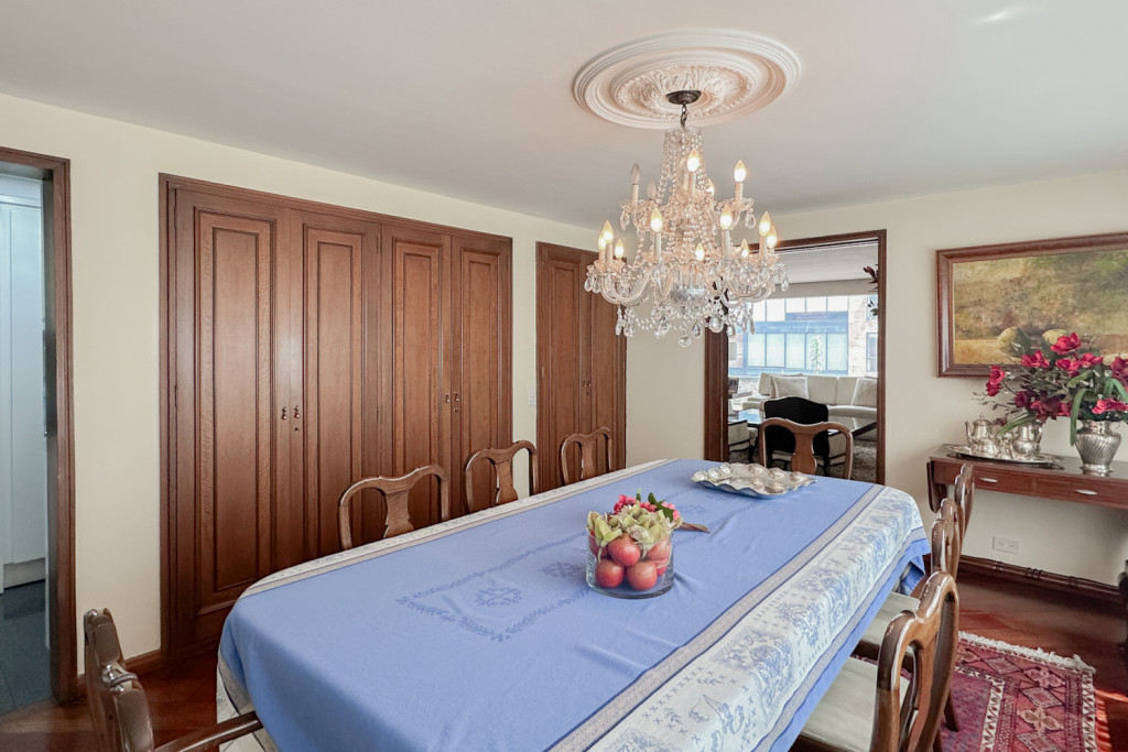 Apartamento en venta en El Refugio, Bogotá · foto 7 de 24