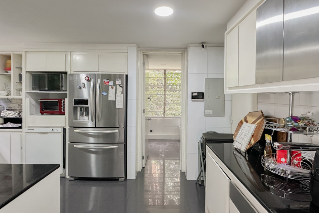 Apartamento en venta en El Refugio, Bogotá · foto 8 de 24