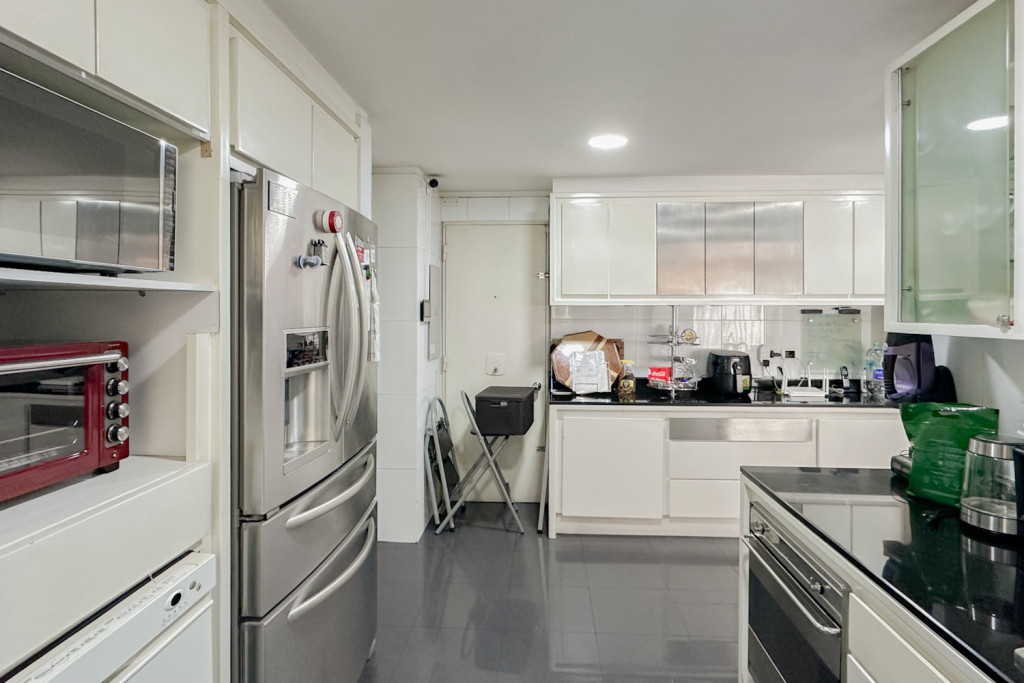 Apartamento en venta en El Refugio, Bogotá · foto 10 de 24