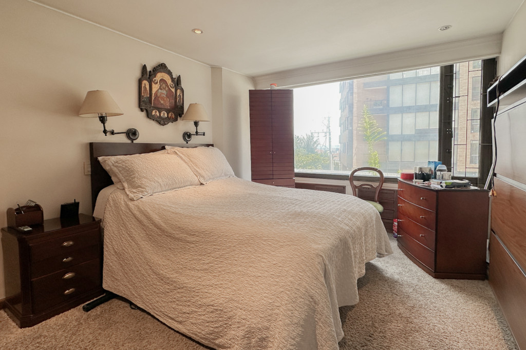 Apartamento en venta en El Refugio, Bogotá · foto 17 de 24