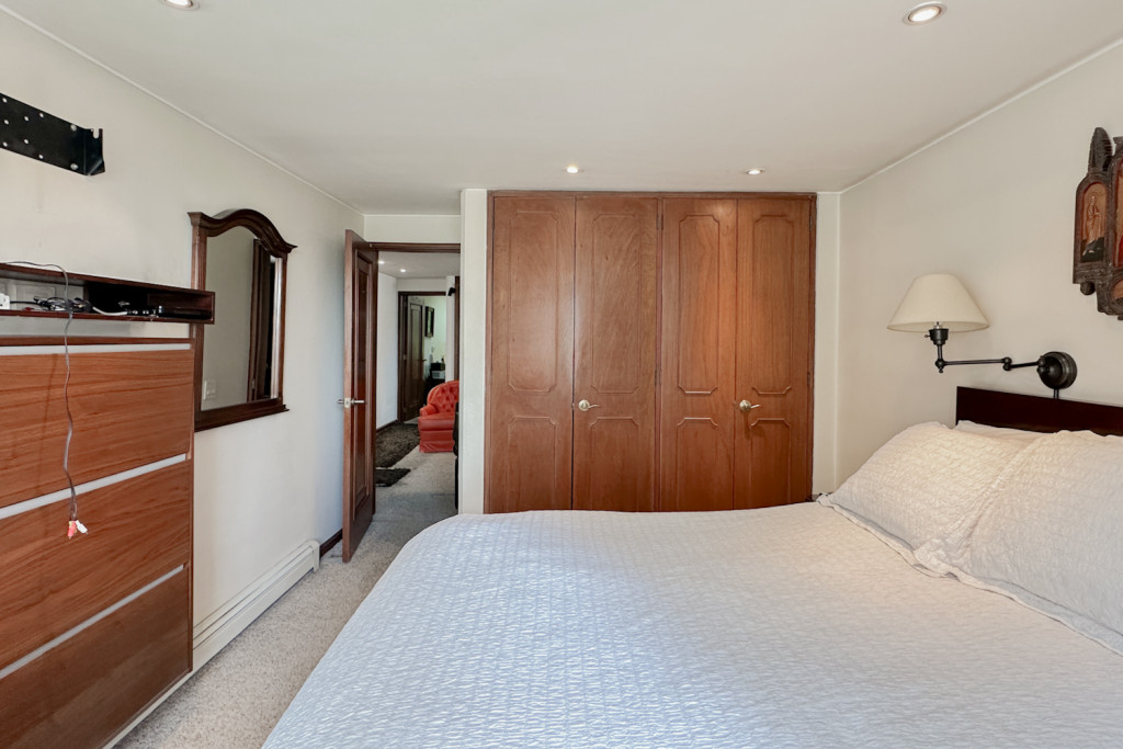 Apartamento en venta en El Refugio, Bogotá · foto 18 de 24