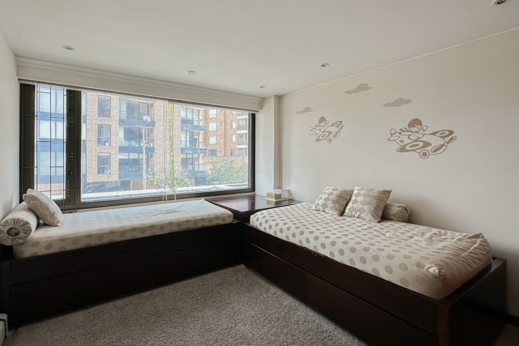 Apartamento en venta en El Refugio, Bogotá · foto 19 de 24