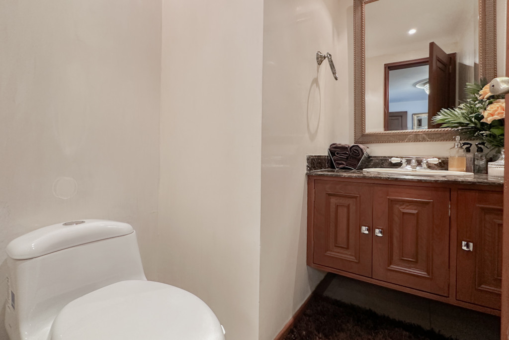 Apartamento en venta en El Refugio, Bogotá · foto 22 de 24