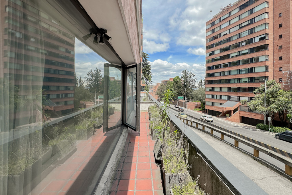 Apartamento en venta en El Refugio, Bogotá · foto 23 de 24