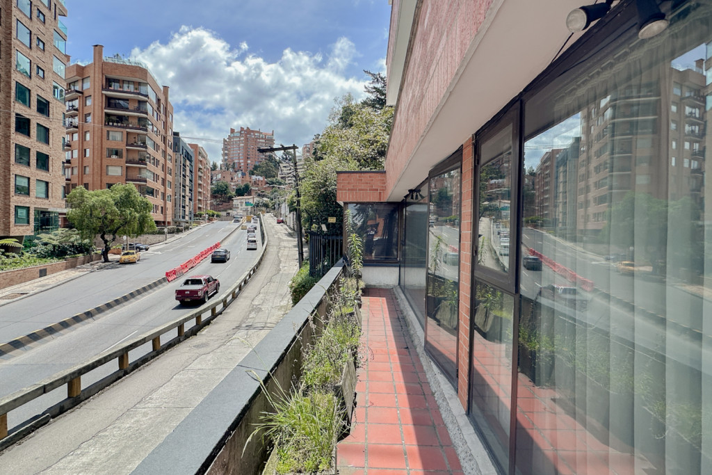 Apartamento en venta en El Refugio, Bogotá · foto 24 de 24