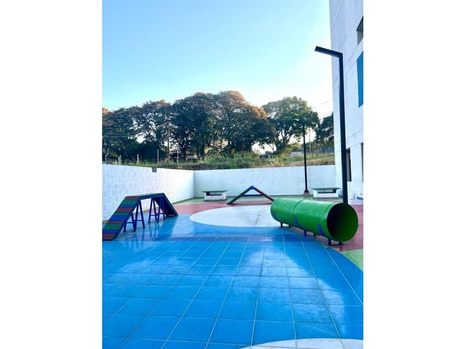 Apartamento de 3 alcobas en venta en Varsovia, Ibagué, 56 m² · foto 16 de 21