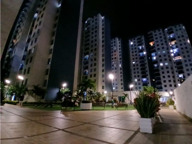 Apartamento de 3 alcobas en venta en Varsovia, Ibagué, 56 m² · foto 18 de 21