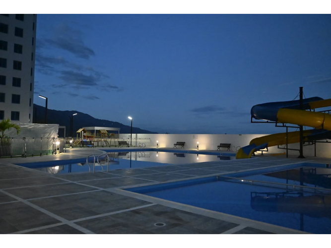 Apartamento de 3 alcobas en venta en Varsovia, Ibagué, 56 m² · foto 19 de 21