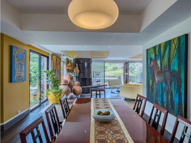 Casa de 3 alcobas en venta en La Plazuela, La Calera, 670 m² · foto 3 de 24