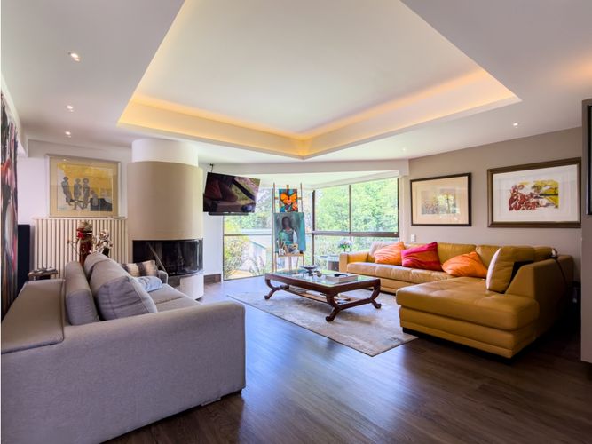 Casa de 3 alcobas en venta en La Plazuela, La Calera, 670 m² · foto 5 de 24