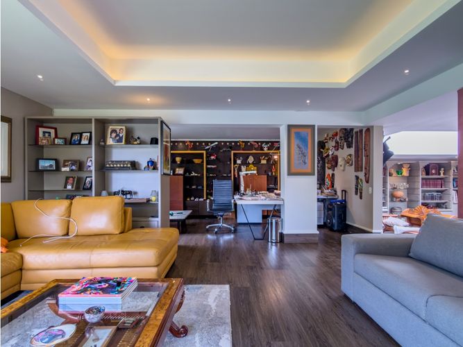Casa de 3 alcobas en venta en La Plazuela, La Calera, 670 m² · foto 6 de 24