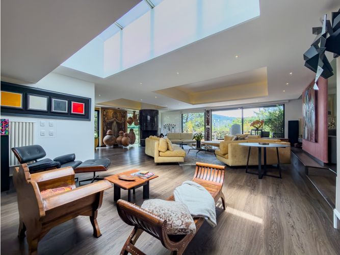 Casa de 3 alcobas en venta en La Plazuela, La Calera, 670 m² · foto 8 de 24