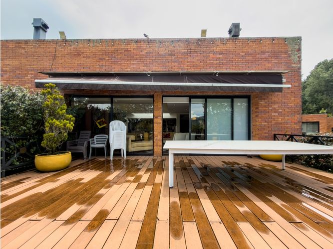 Casa de 3 alcobas en venta en La Plazuela, La Calera, 670 m² · foto 9 de 24