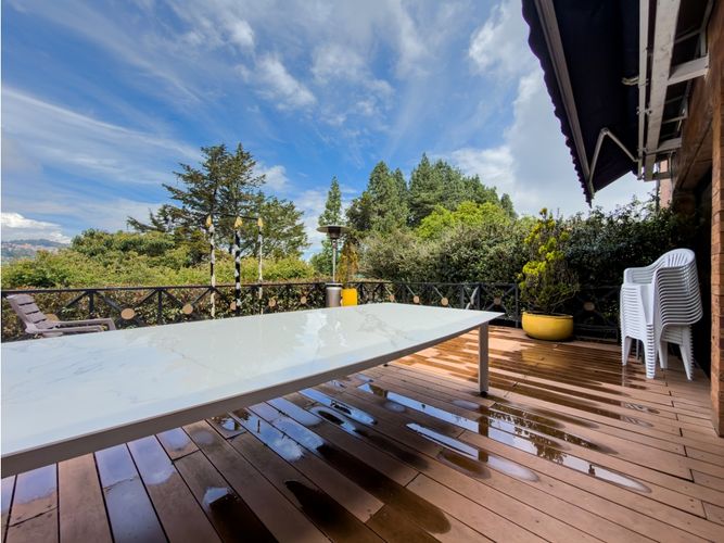 Casa de 3 alcobas en venta en La Plazuela, La Calera, 670 m² · foto 10 de 24
