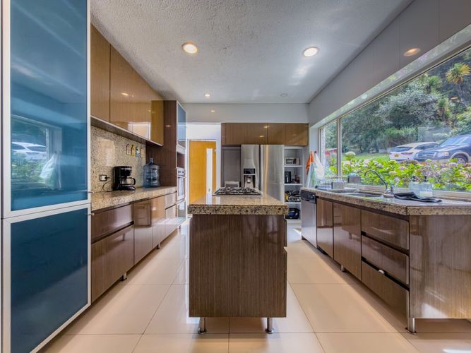 Casa de 3 alcobas en venta en La Plazuela, La Calera, 670 m² · foto 11 de 24