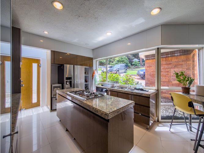 Casa de 3 alcobas en venta en La Plazuela, La Calera, 670 m² · foto 12 de 24