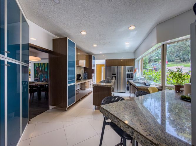 Casa de 3 alcobas en venta en La Plazuela, La Calera, 670 m² · foto 15 de 24