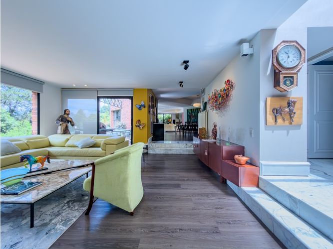 Casa de 3 alcobas en venta en La Plazuela, La Calera, 670 m² · foto 17 de 24