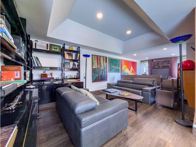 Casa de 3 alcobas en venta en La Plazuela, La Calera, 670 m² · foto 18 de 24