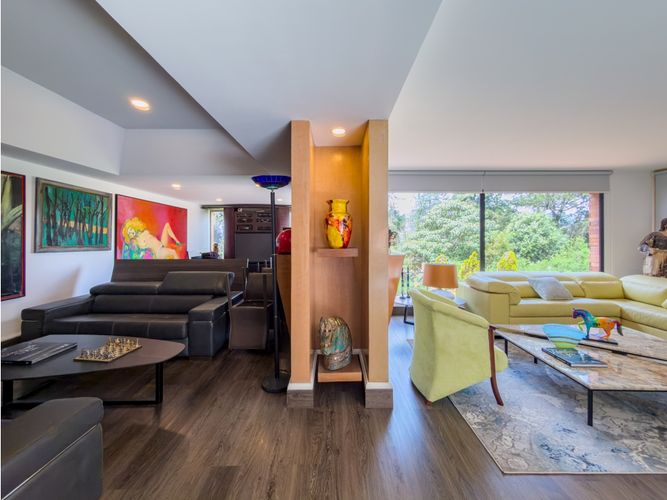 Casa de 3 alcobas en venta en La Plazuela, La Calera, 670 m² · foto 19 de 24
