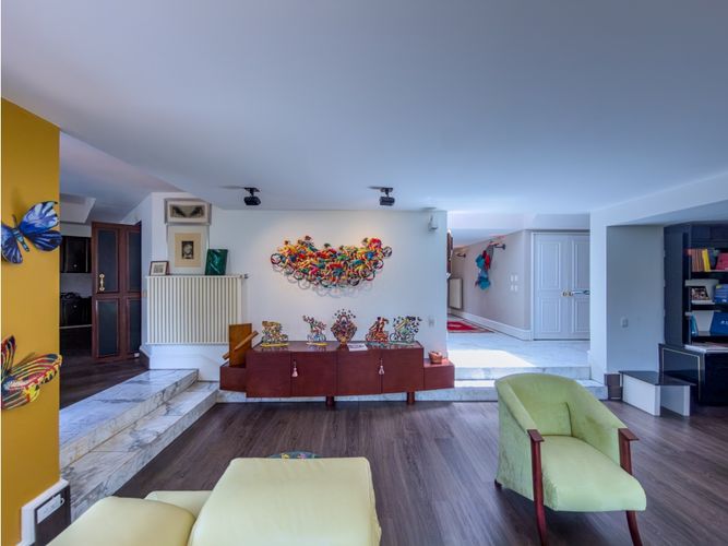 Casa de 3 alcobas en venta en La Plazuela, La Calera, 670 m² · foto 21 de 24