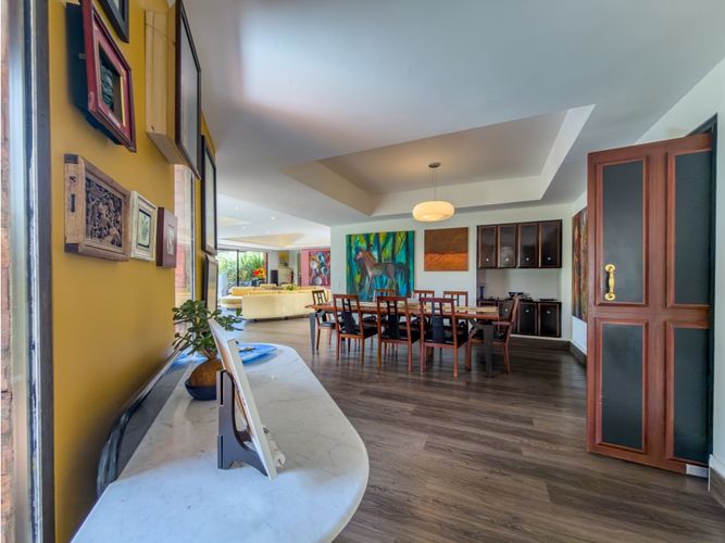 Casa de 3 alcobas en venta en La Plazuela, La Calera, 670 m² · foto 22 de 24