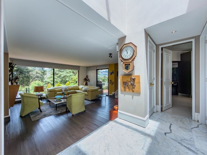 Casa de 3 alcobas en venta en La Plazuela, La Calera, 670 m² · foto 24 de 24