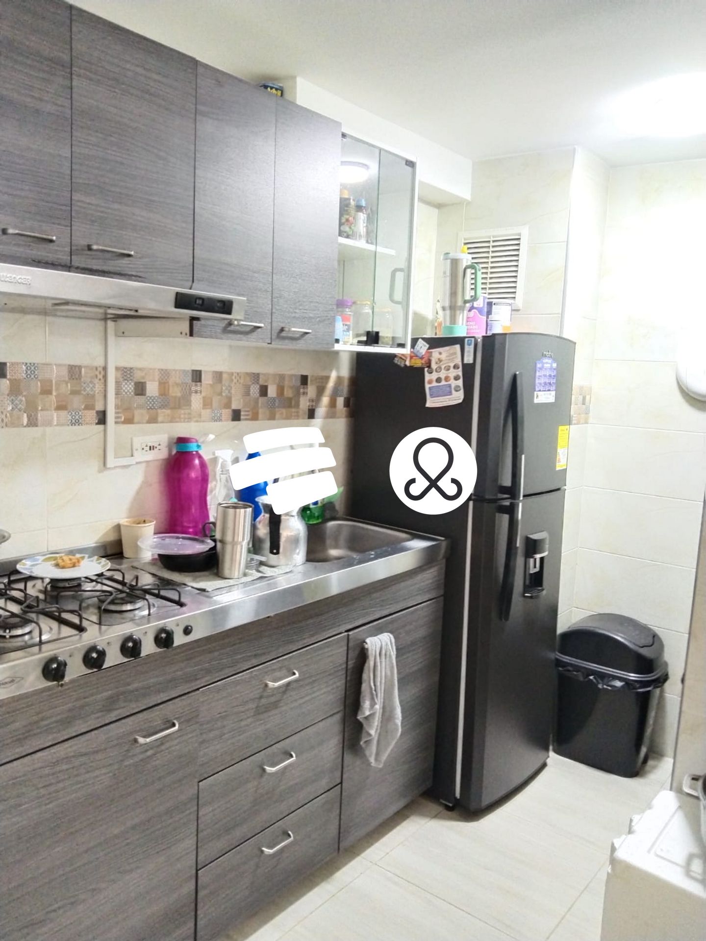 Apartamento en venta en Fontibon, Bogotá · foto 2 de 7