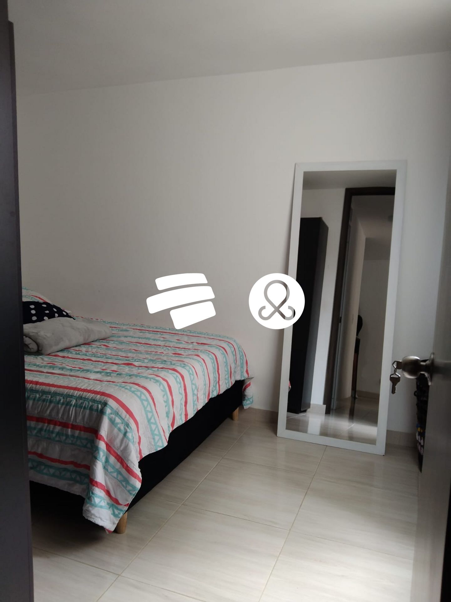 Apartamento en venta en Fontibon, Bogotá · foto 3 de 7