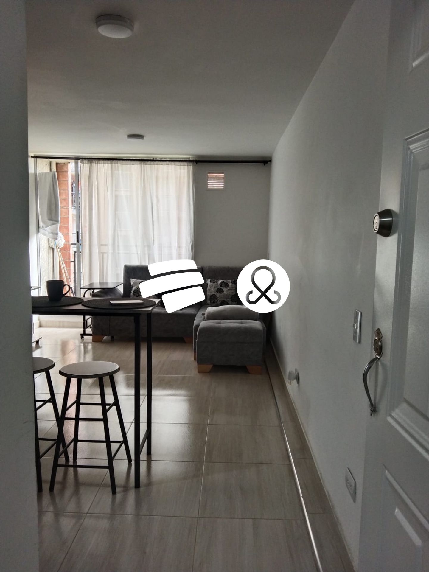 Apartamento en venta en Fontibon, Bogotá · foto 4 de 7