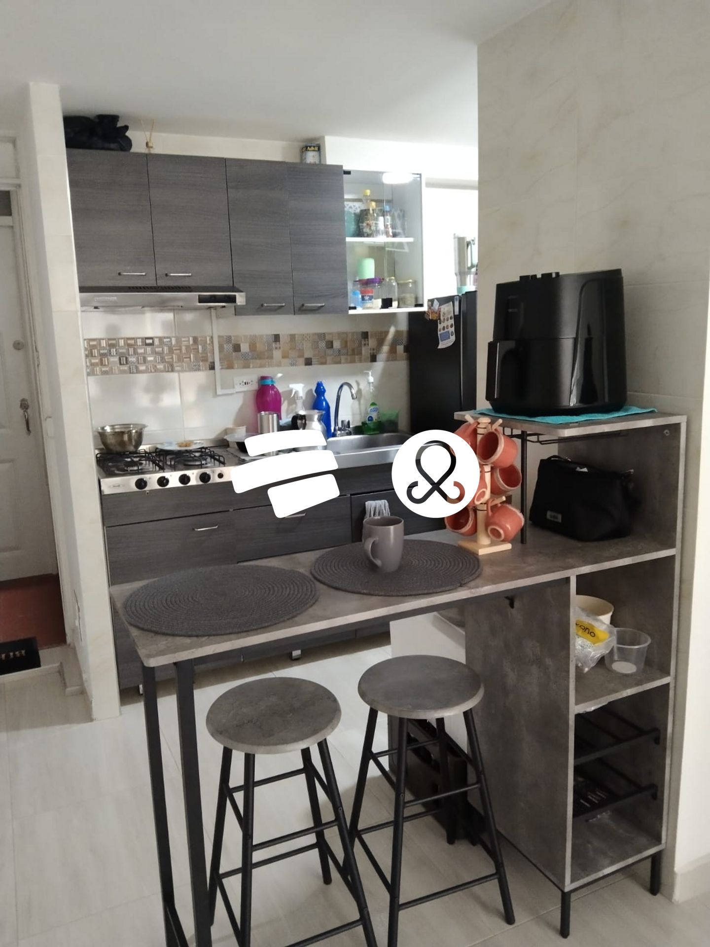 Apartamento en venta en Fontibon, Bogotá · foto 5 de 7