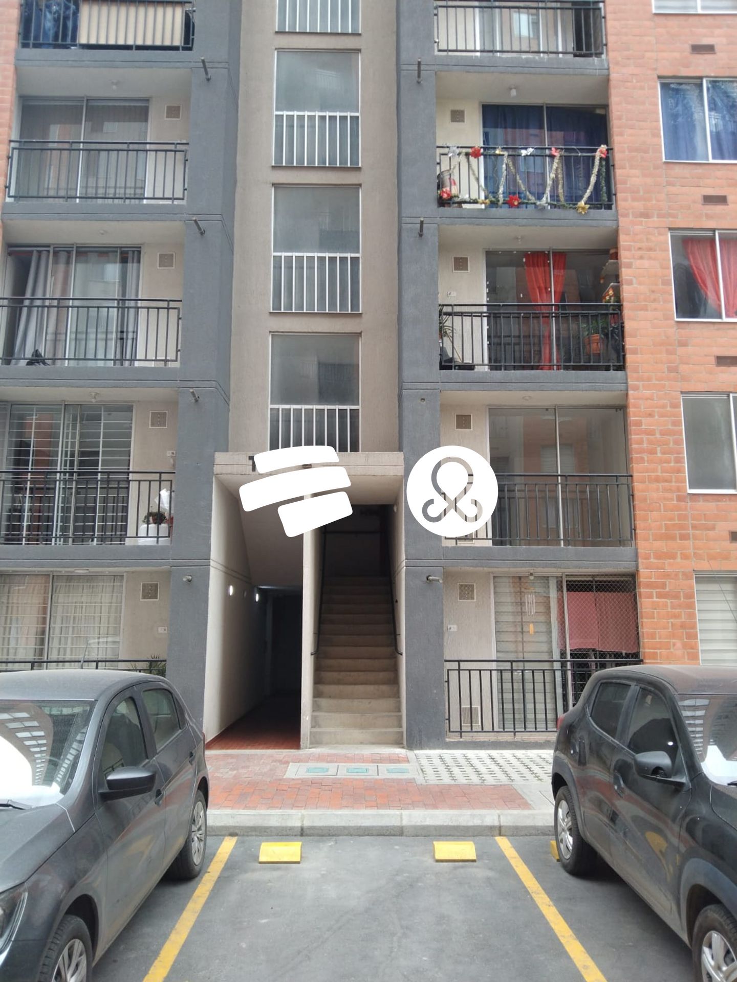 Apartamento en venta en Fontibon, Bogotá · foto 7 de 7